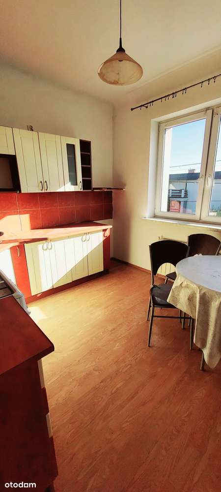 Dom na Majkowie z dużą działką-6