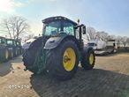 John Deere 6215R, TUZ+WOM, GPS, 50km/h - 16