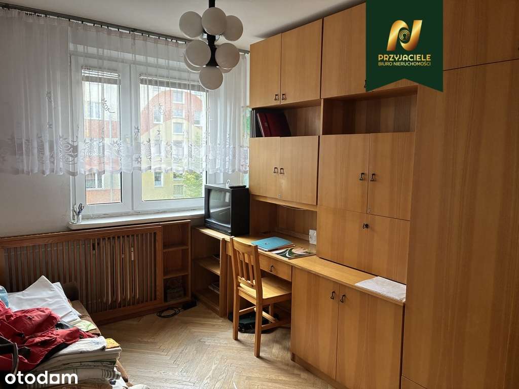 Mieszkanie Gdynia Witomino 4 pokoje-7