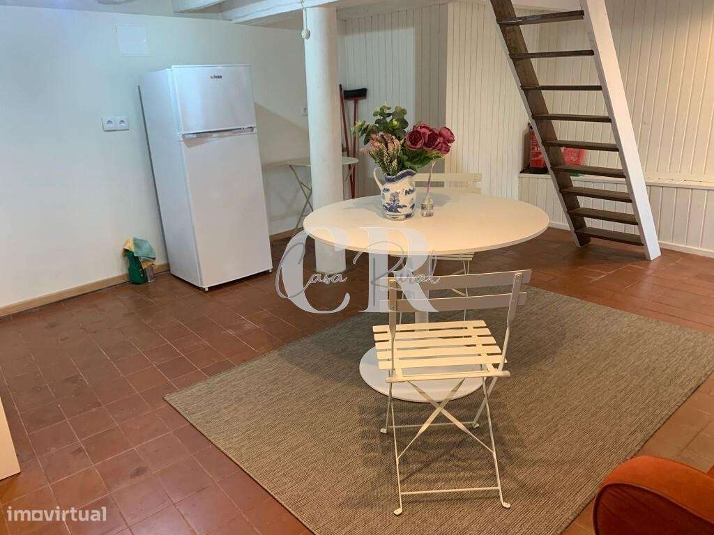 Casa de 2 Quartas em Alvoeira Mouronho Arganil-29