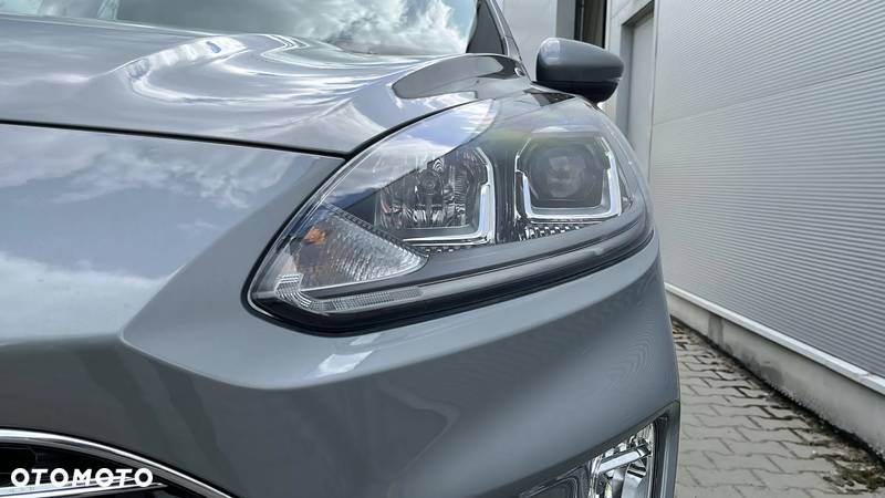 Ford Kuga 2.0 EcoBlue FWD Titanium - 31