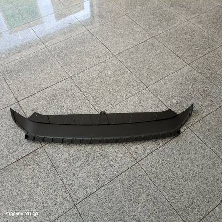 Spoiler De Para-Choques Volkswagen Passat Variant (365) - 2