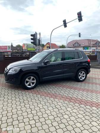 Volkswagen Tiguan 2.0 TDI DPF BlueMotion Technology CityScape - 6