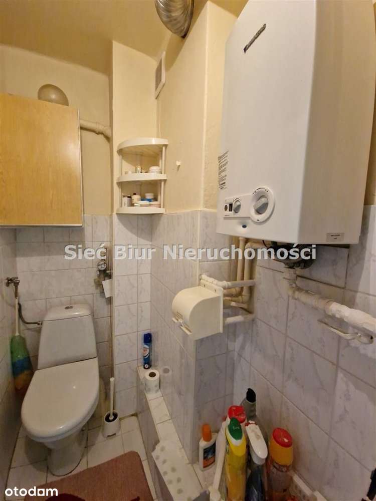 Mieszkanie, 56 m², Bielsko-Biała-10