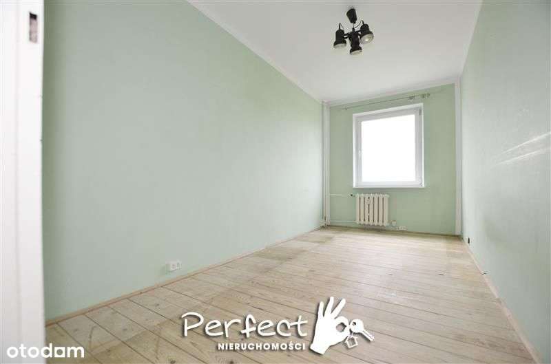 2 pokoje/Winda/Władysława IV Balkon!-10