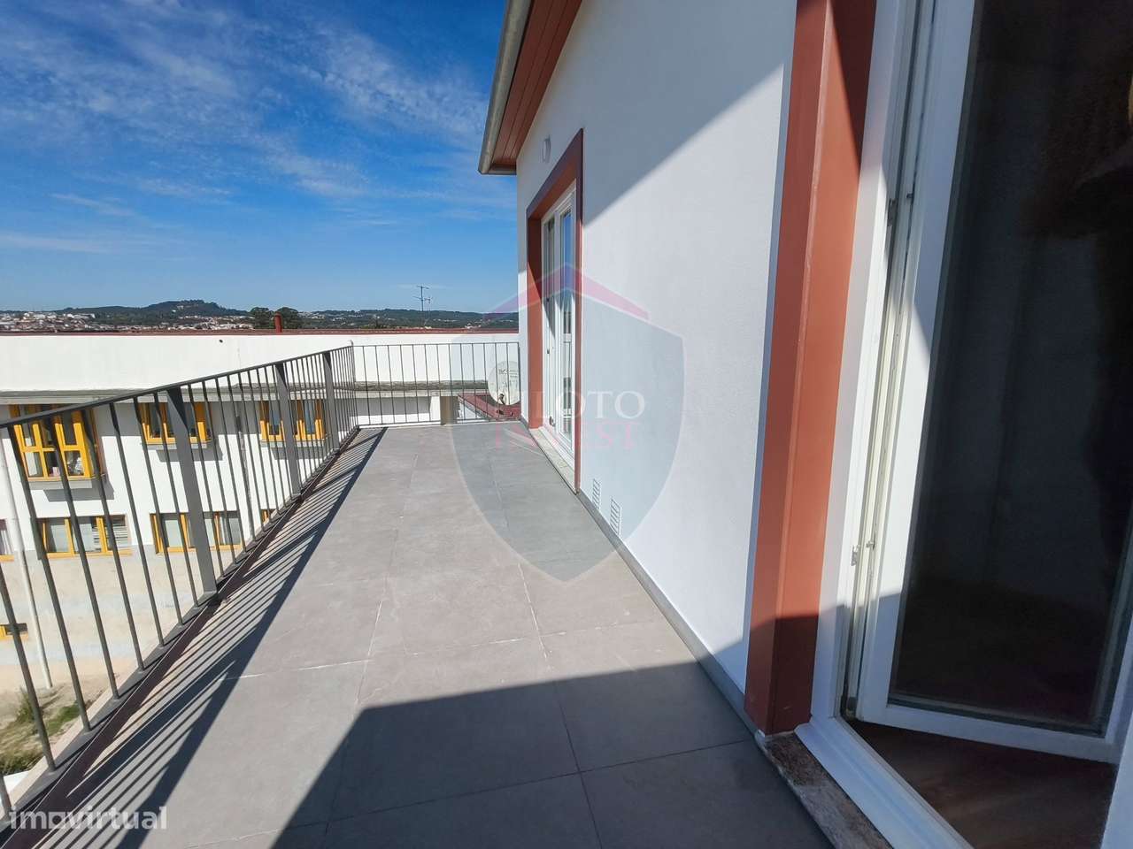 Apartamento T2 Venda em Viseu,Viseu-6