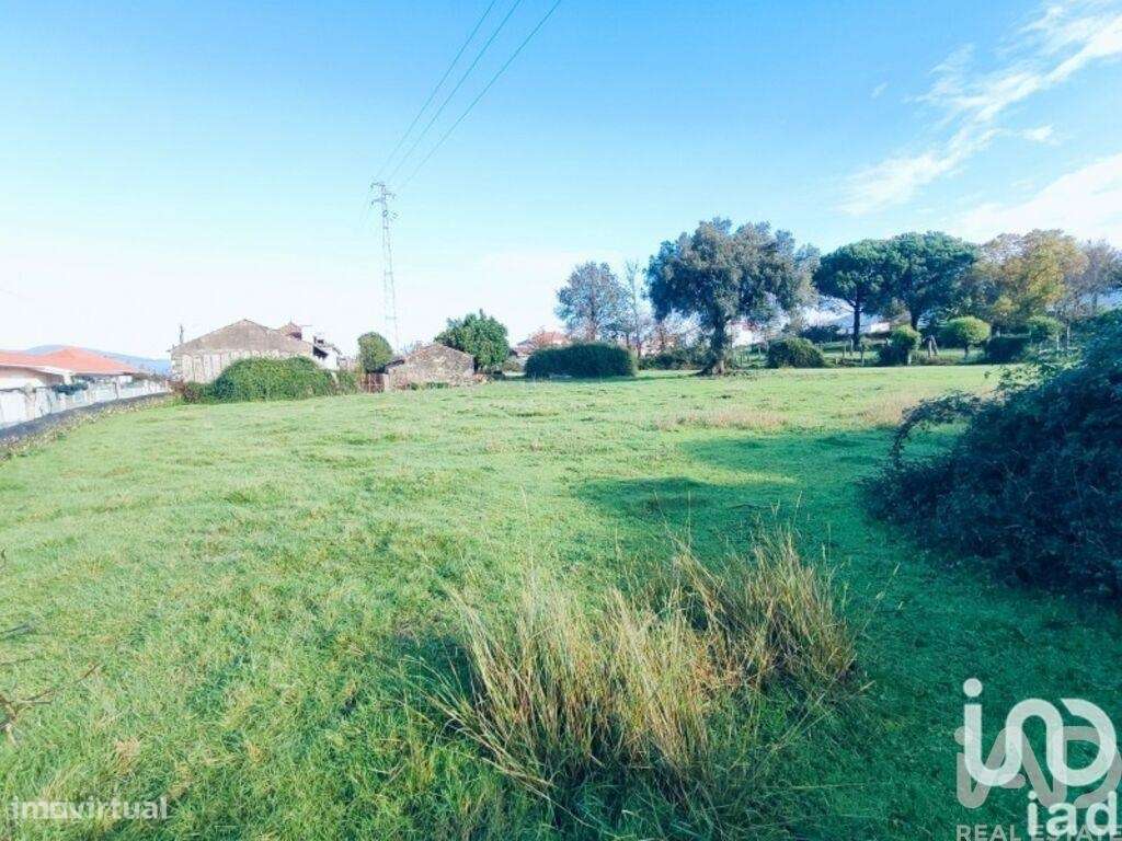 Terreno para construção em Valença, Cristelo Covo e Arão - Grande imagem: 2/7