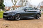 BMW 120 d Pack M Auto - 2