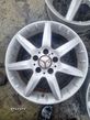 MERCEDES W203 ALUFELGI FELGI 4 SZTUKI KOMPLET 16 5x112 7,0 EU - 2