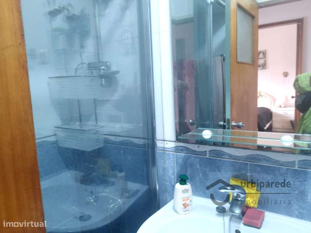 Apartamento na marginal com terraço-41