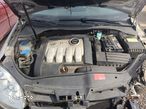 VW GOLF V 1,9TDI SILNIK BKC - 1