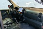 Nissan Navara 2.5 dCi Premium 4WD GPS Pele - 19