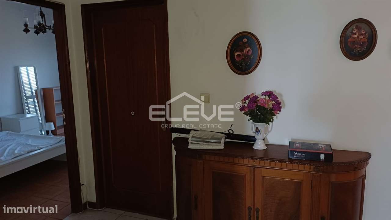 Apartamento T3 Valbom-8