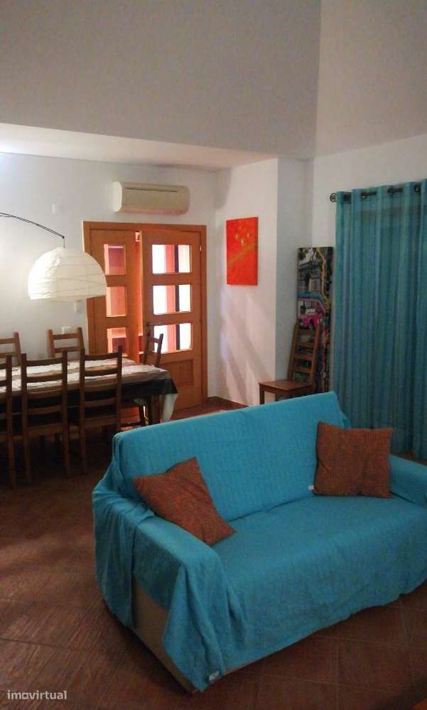 Fantástico apartamento T3, com boas áreas, Santa Luzia-35