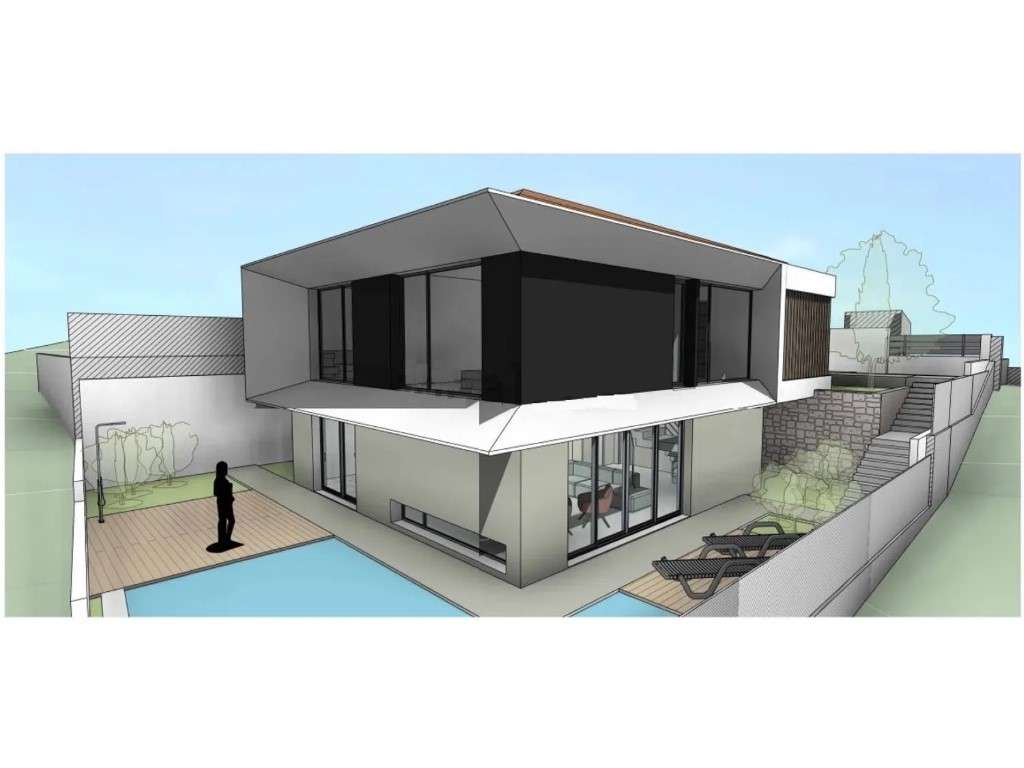 Lote de Terreno para Construção - Grande imagem: 4/4