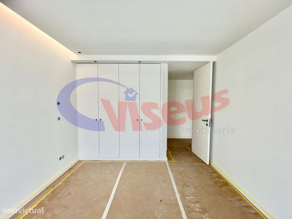 Apartamento T3 Novo Madalena Gaia-23