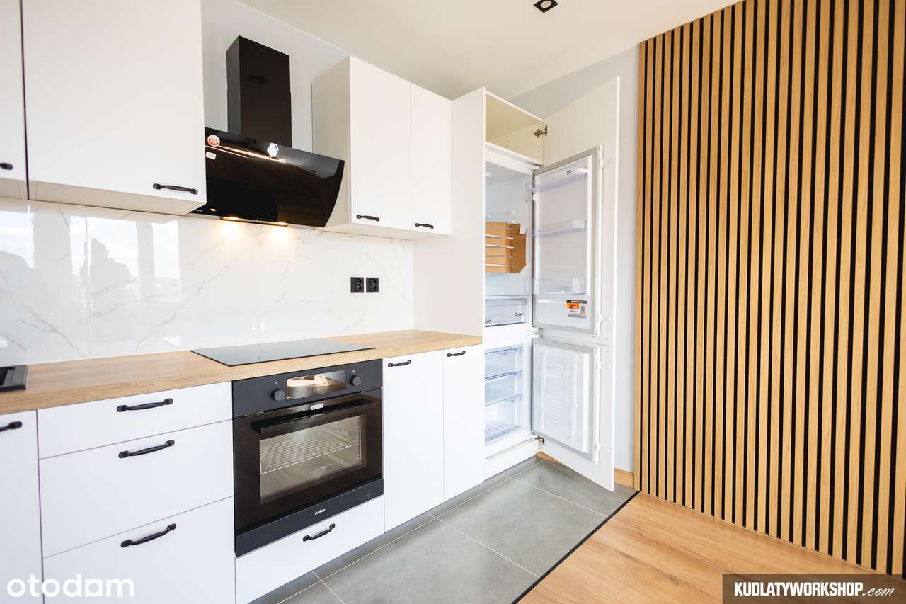 2 POKOJE - 34m2 - PO GENRALNYM REMONCIE - KLIMA - PIWNICA - GOTOWE! - Pełny obrazek: 5/20