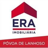 Promotores Imobiliários: ERA Póvoa de Lanhoso - Nossa Senhora do Amparo, Póvoa de Lanhoso, Braga