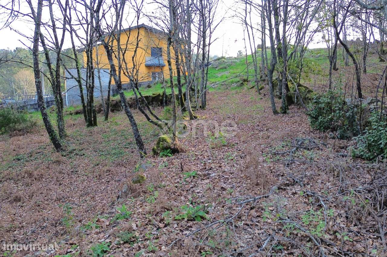 Terreno em Vale Do Bacelo - Almargem 1376m2 - Grande imagem: 1/19