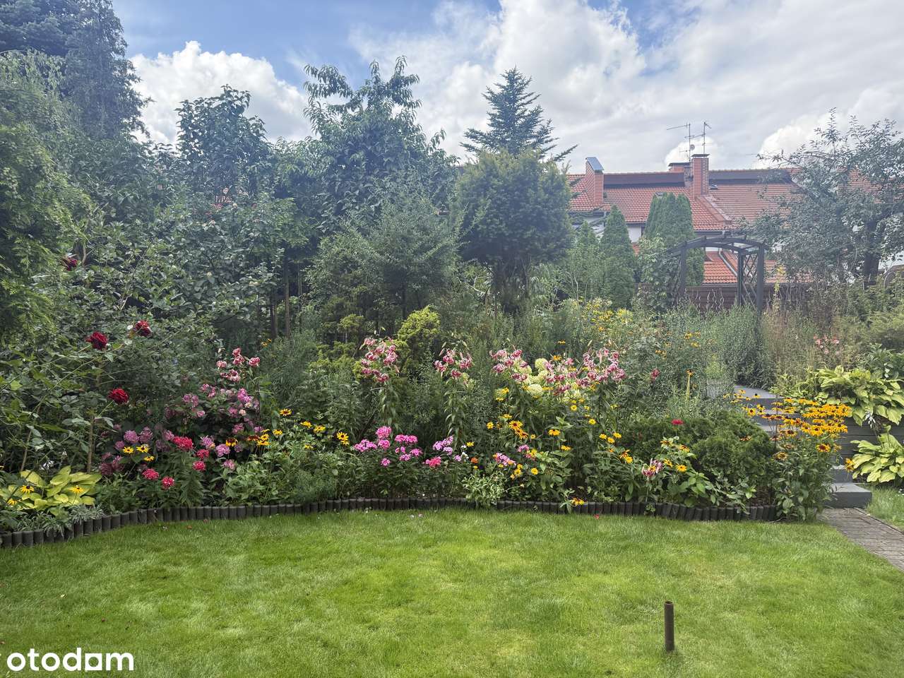 Dom w zabudowie szeregowej - Pełny obrazek: 4/20