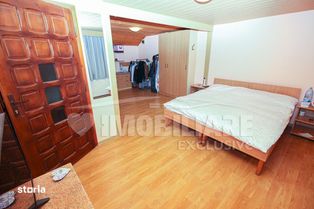 Apartament 2 camere - Confectii, Arad