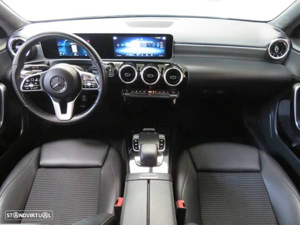 Mercedes-Benz A 180 d Progressive Aut. - 5