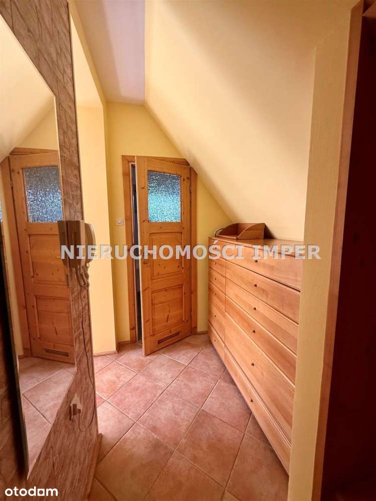 Mieszkanie, 41 m², Zakopane-5