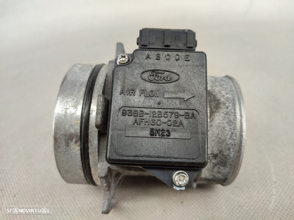 Medidor De Massa Ar Ford Mondeo I (Gbp) - 2