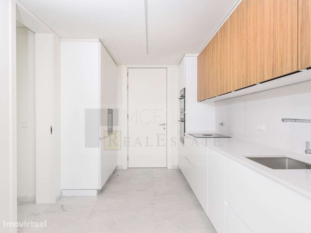 Apartamento T4+1 na Infinity Tower - Nature Flats, 21.º andar-10