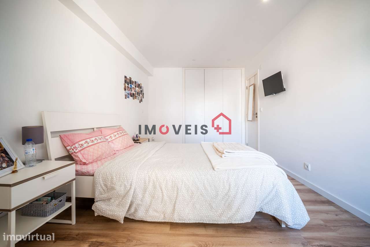 Apartamento T3 em Leiria | Excelente oportunidade de investimento-24