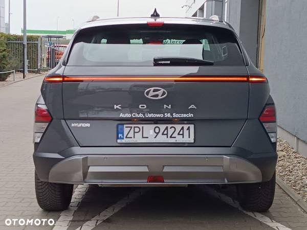 Hyundai Kona 1.0 T-GDI Executive - 8