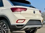 Volkswagen T-Roc 1.5 TSI Style - 15