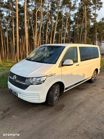 Volkswagen Caravelle 6.1 2.0 TDI L1 Comfortline - 3