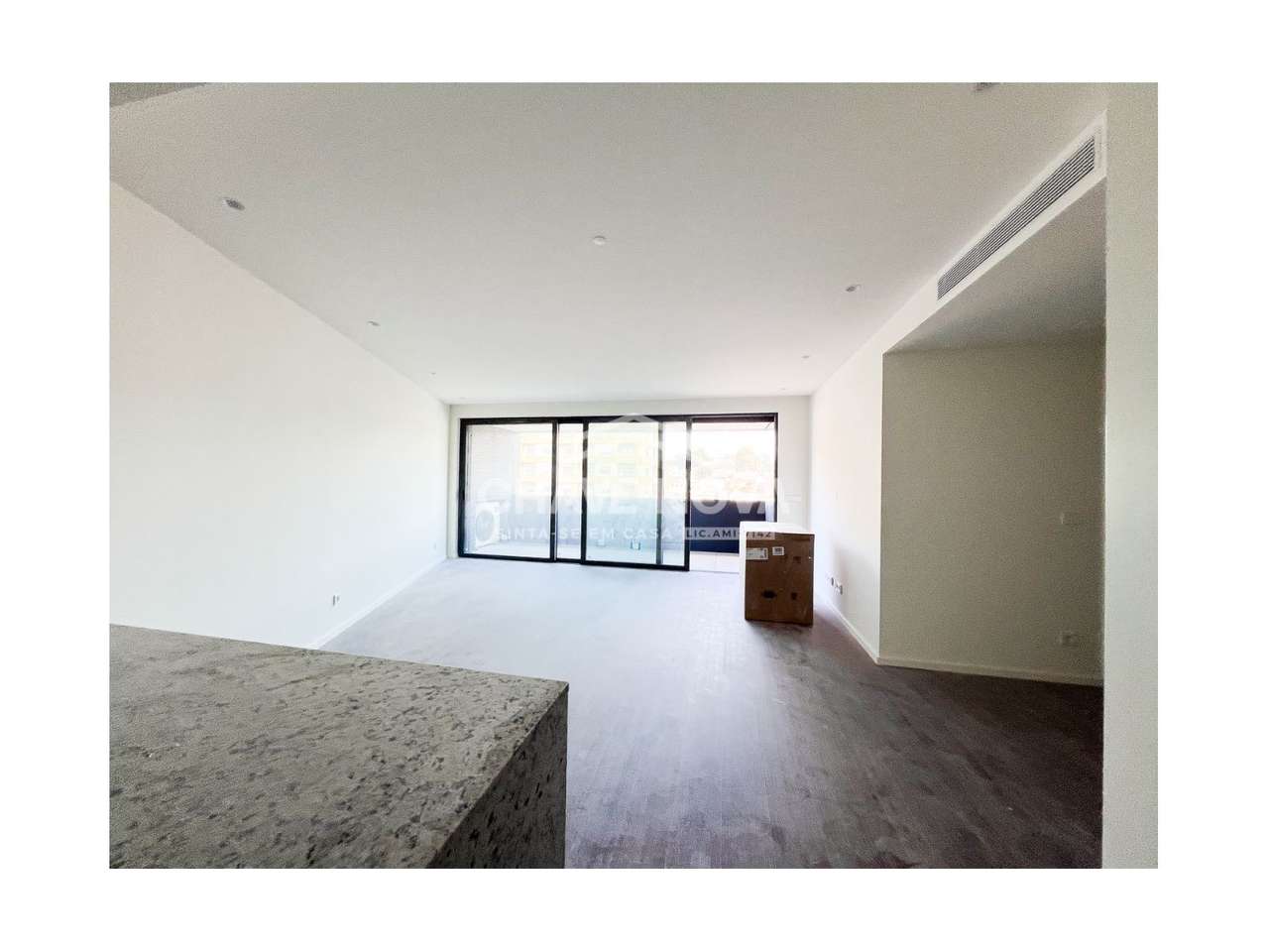 PS - Apartamento T2 - condomínio Avenida Premium - Grande imagem: 5/22