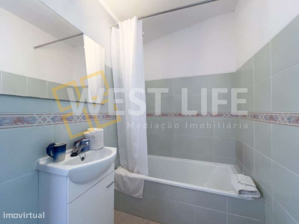 Moradia T4 com Piscina e vista fantástica a 5 minutos da praia - Ca...-16