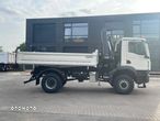 MAN TGS 18.320 4x4 Hiab 138-3 - 7