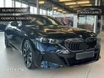 BMW Seria 5 520d xDrive mHEV M Sport - 1