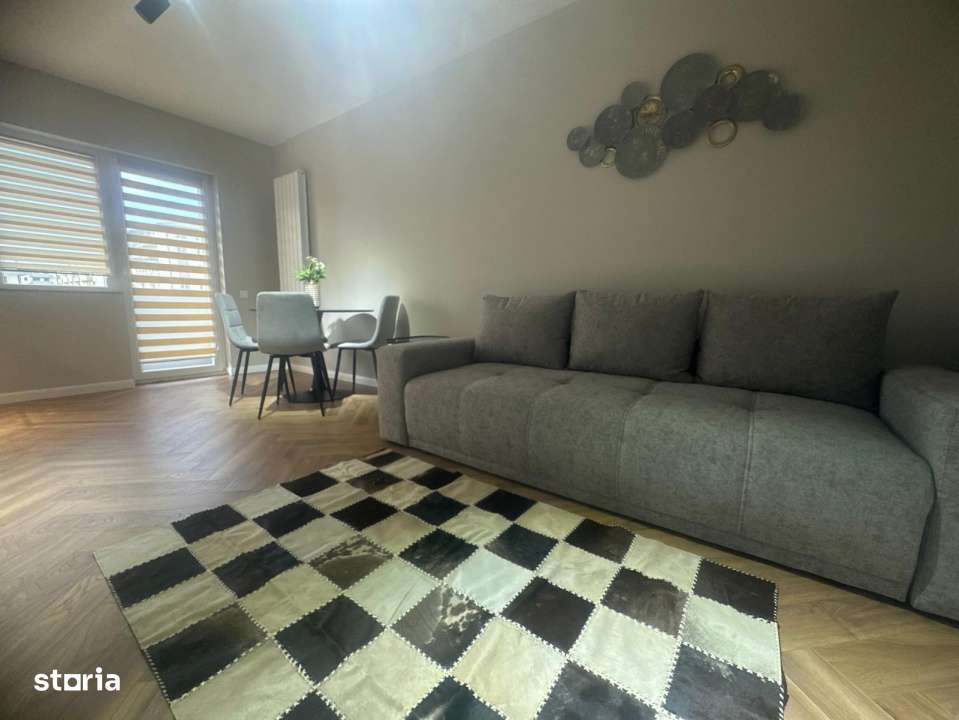 OPORTUNITATE !!! se vinde apartament ULTRAMODERN  Str Urusagului 3 cam-12