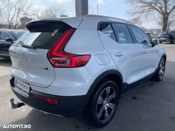 Volvo XC 40 D4 AWD Inscription - 5