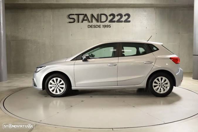 SEAT Ibiza 1.0 TSI Style - 8