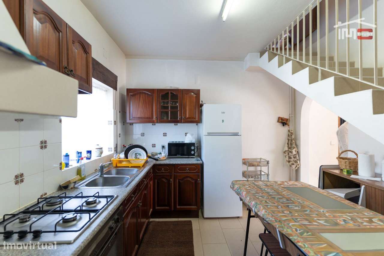 Moradia T3, Pinheiro, Ourém-2