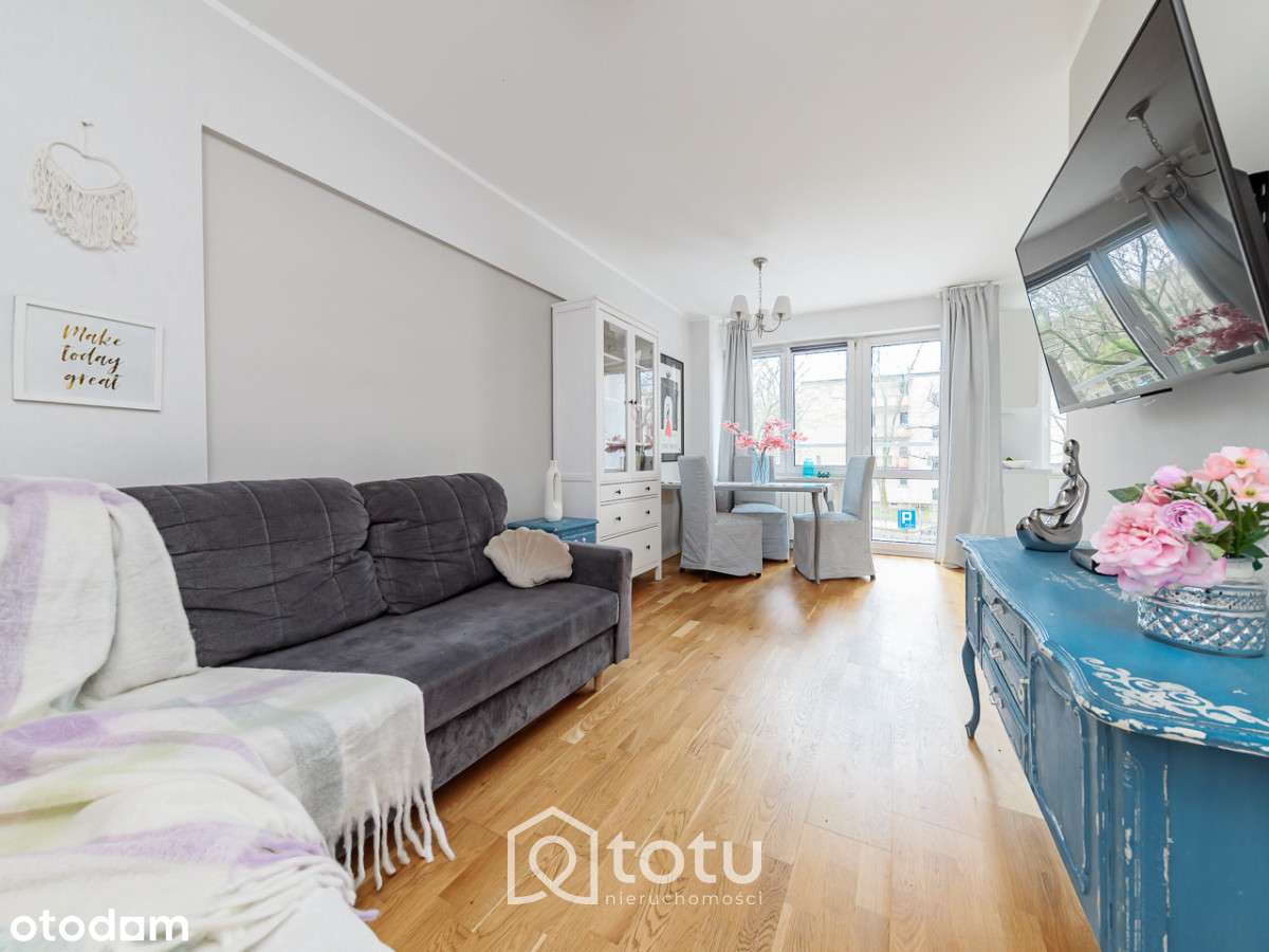 Top lokalizacja I 3 pokoje I Nowolipki - Pełny obrazek: 2/14