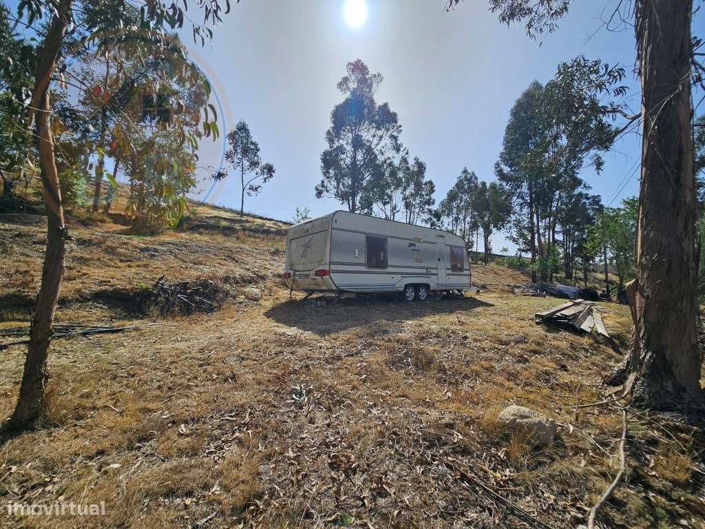 Terreno com 14.757 m², nascente de água e construção existente em J...-20
