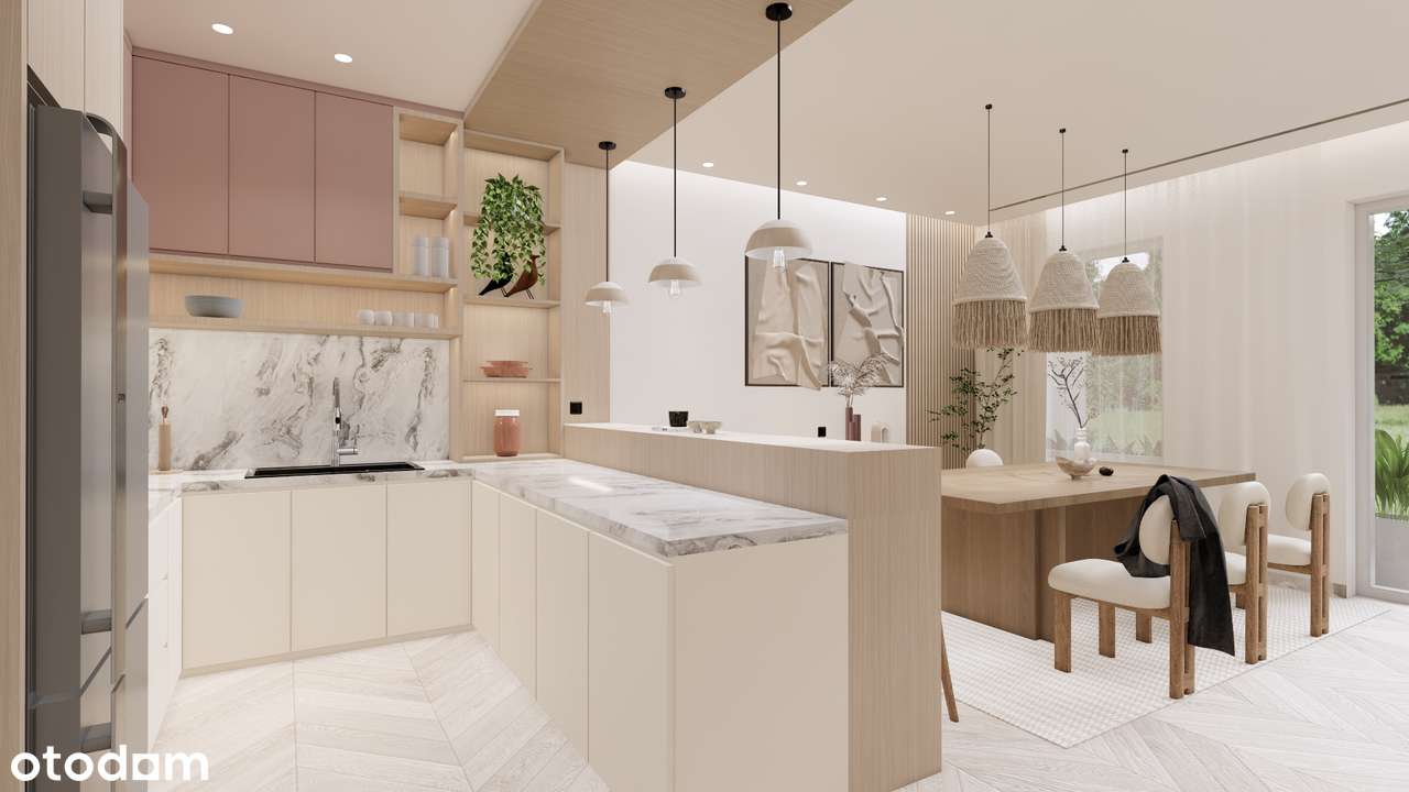 Przestronny dom 5-7 pok.,niedaleko szkoła podstawowa, S7 - Pełny obrazek: 5/14