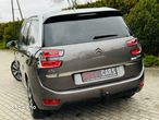 Citroën C4 Grand Picasso 2.0 BlueHDi Exclusive - 13