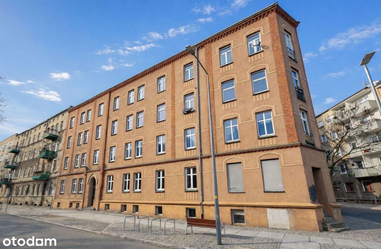 Słoneczne | Idealne dla studenta | Stylowa Kamienica-6