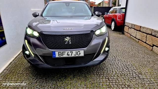 Peugeot 2008 1.5 BlueHDi Active - 2