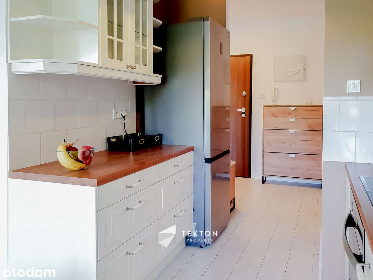 Komfortowe | 2p | 55,09 m² | Bardzo duży balkon - Pełny obrazek: 5/20