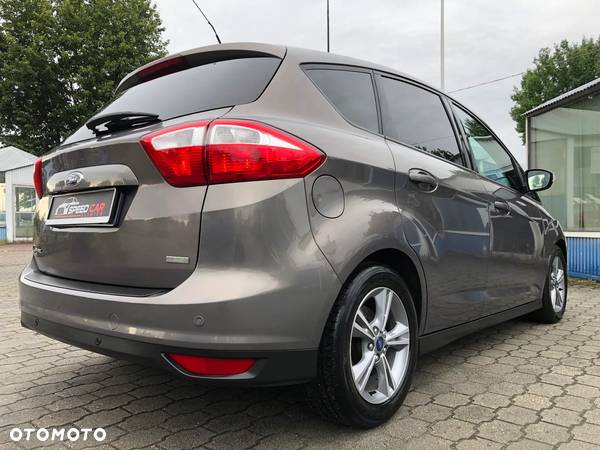 Ford C-MAX 1.0 EcoBoost Sport ASS - 13