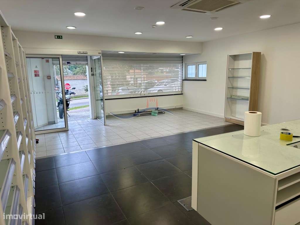 Loja- Souto da Carpalhosa e Ortigosa - Grande imagem: 5/29